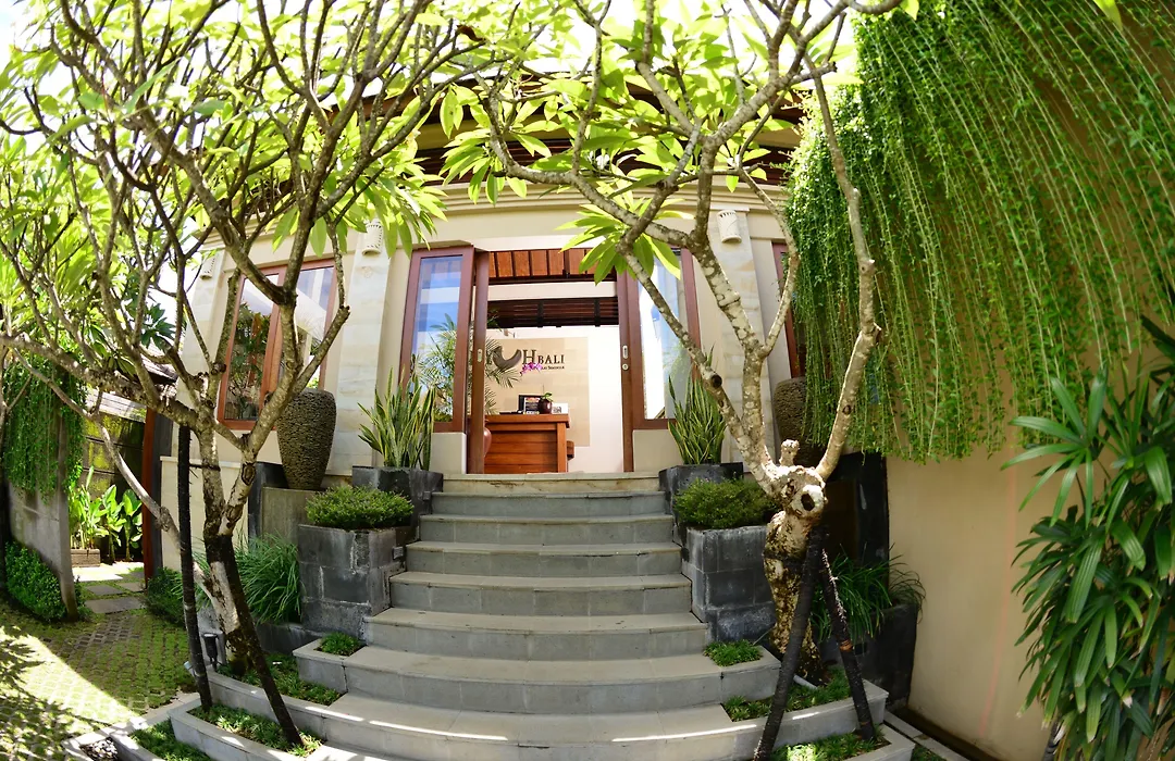 Nyuh Bali Villas-1
