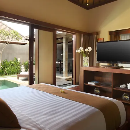 Nyuh Bali Villas-2